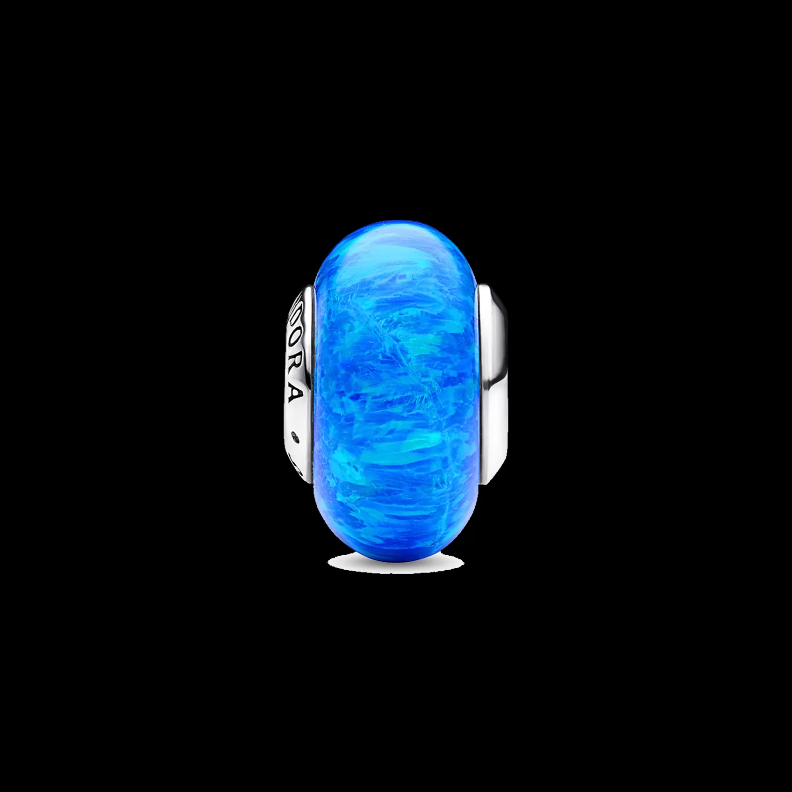 Conta Murano Azul-Pandora Hot