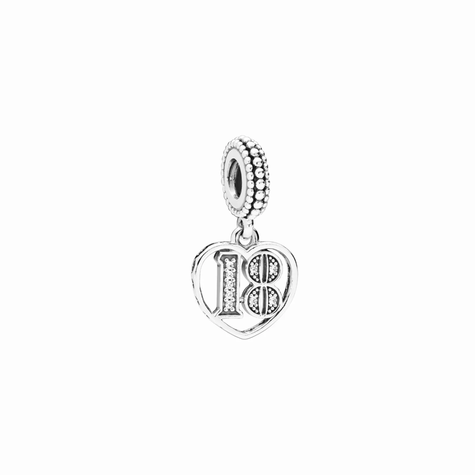 Conta Pendente 18 Anos-Pandora Outlet