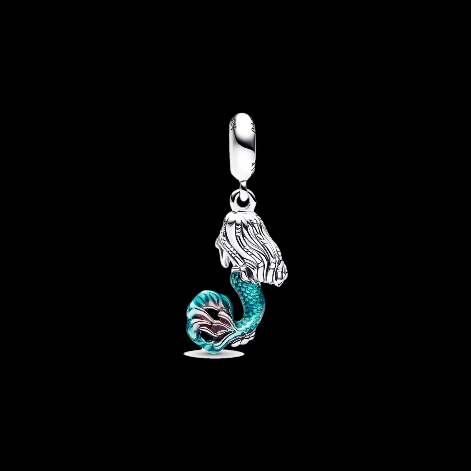 Conta Pendente Disney Ariel-Pandora Store
