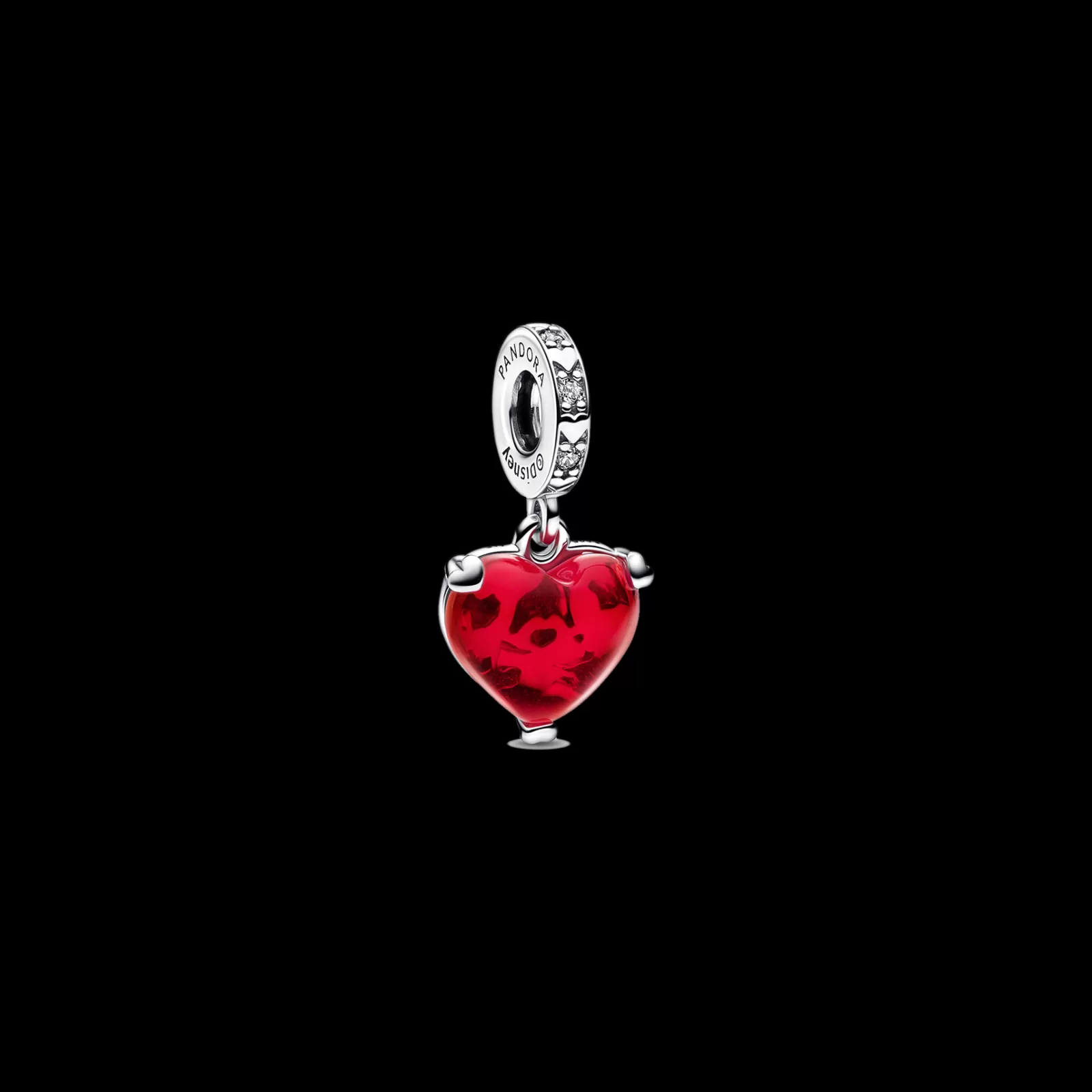 Conta Pendente Disney Mickey E Minnie-Pandora Cheap