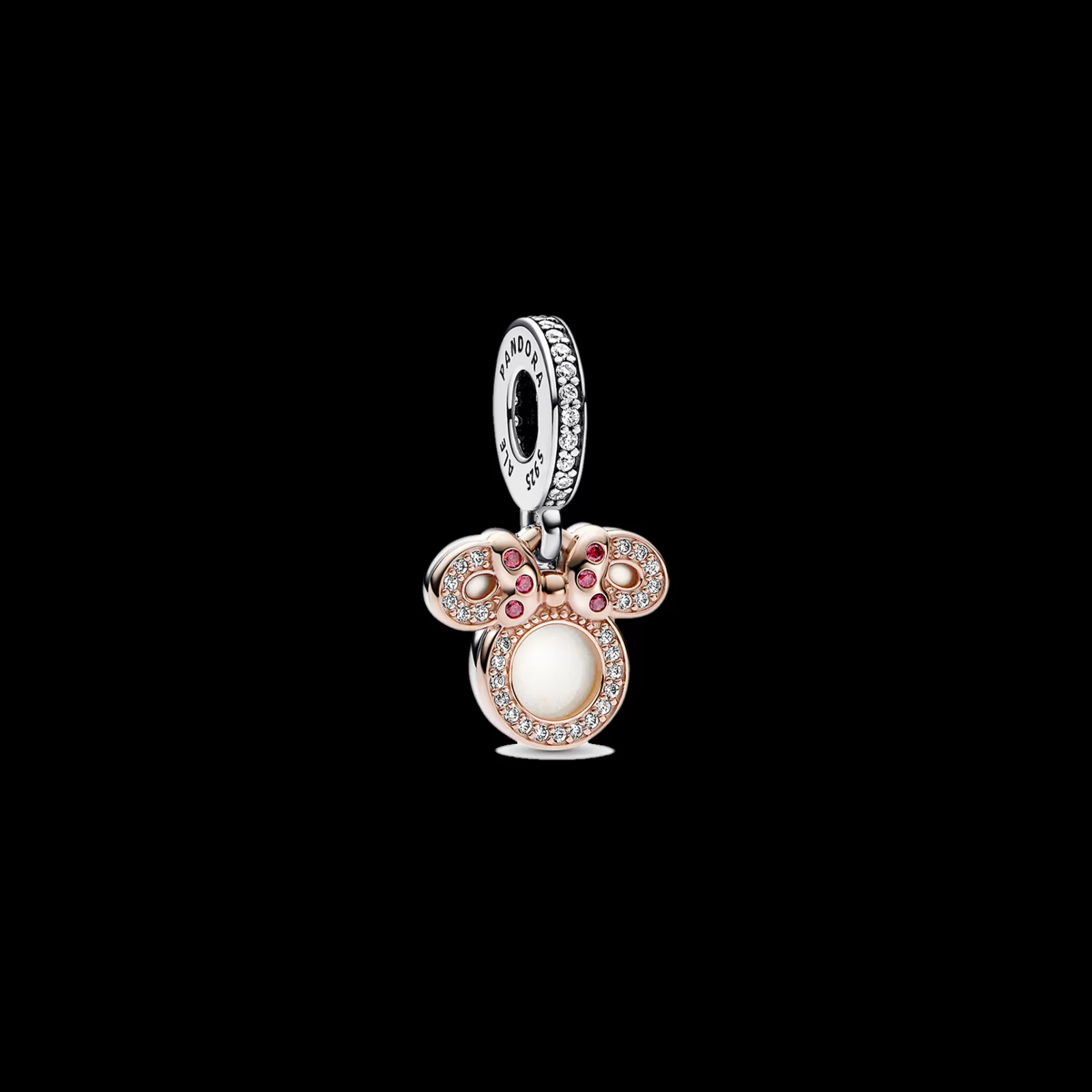 Conta Pendente Disney Minnie-Pandora Store