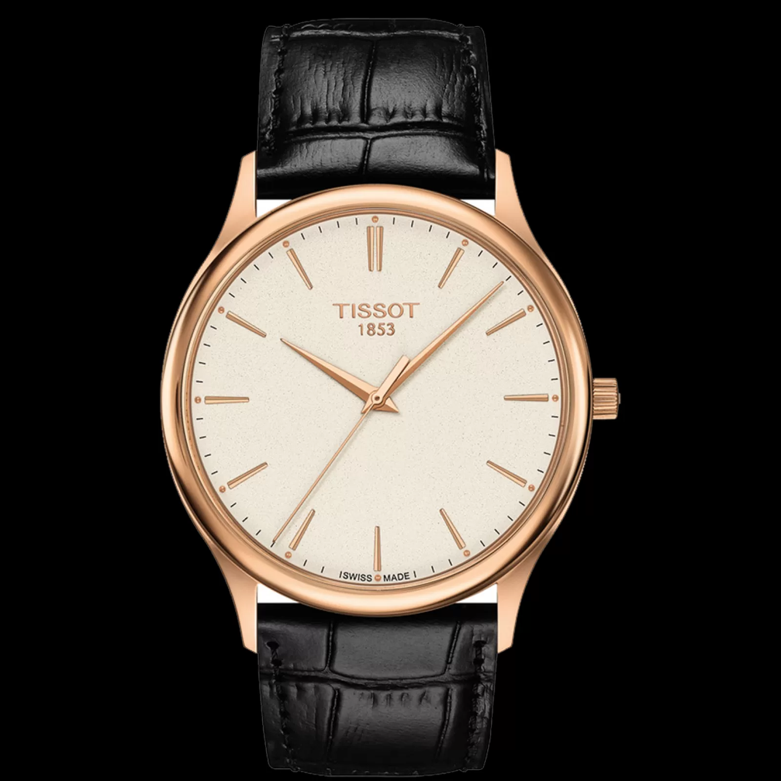 Ed. Especial Amalia Gent Gold-Tissot Best