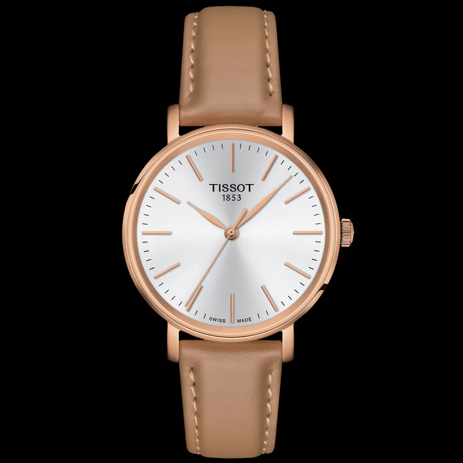 Everytime 34Mm-Tissot Hot