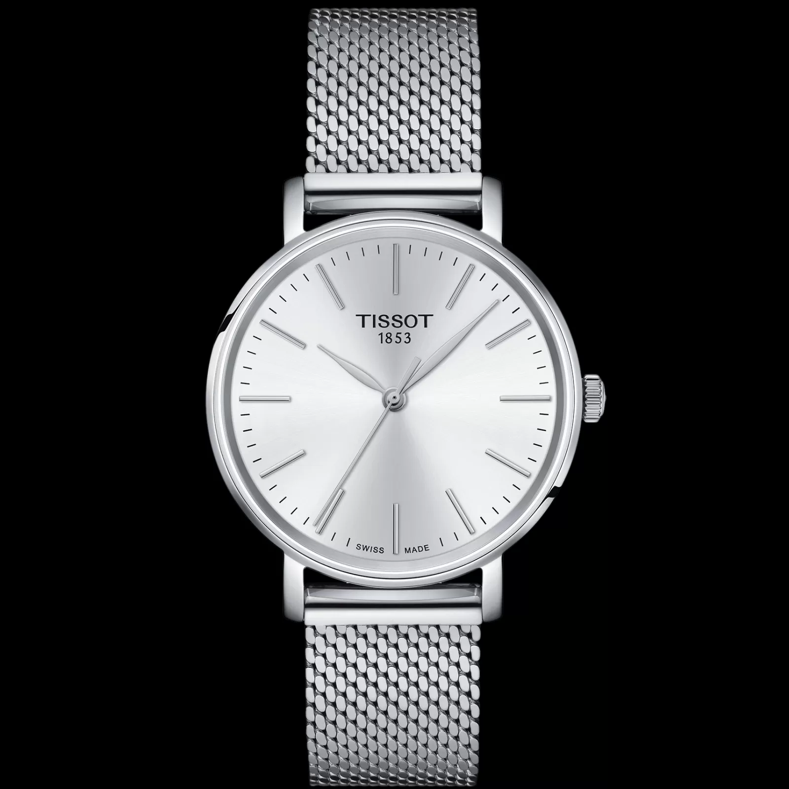 Everytime 34Mm-Tissot Hot