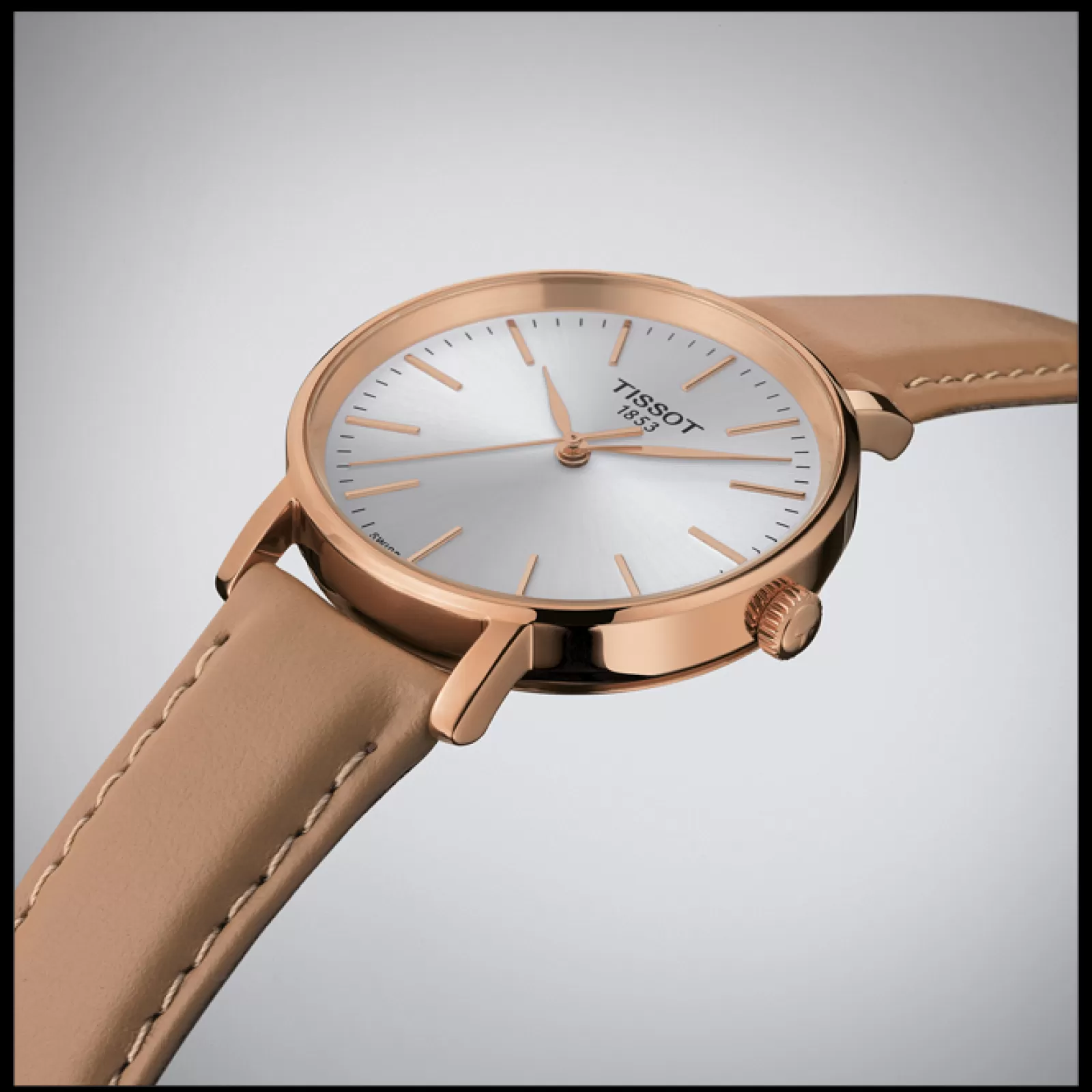 Everytime 34Mm-Tissot Hot